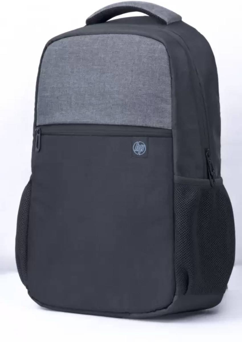 HP EVON ESSENTIAL SERIES 20 L Trolley Laptop Backpack — photo 5