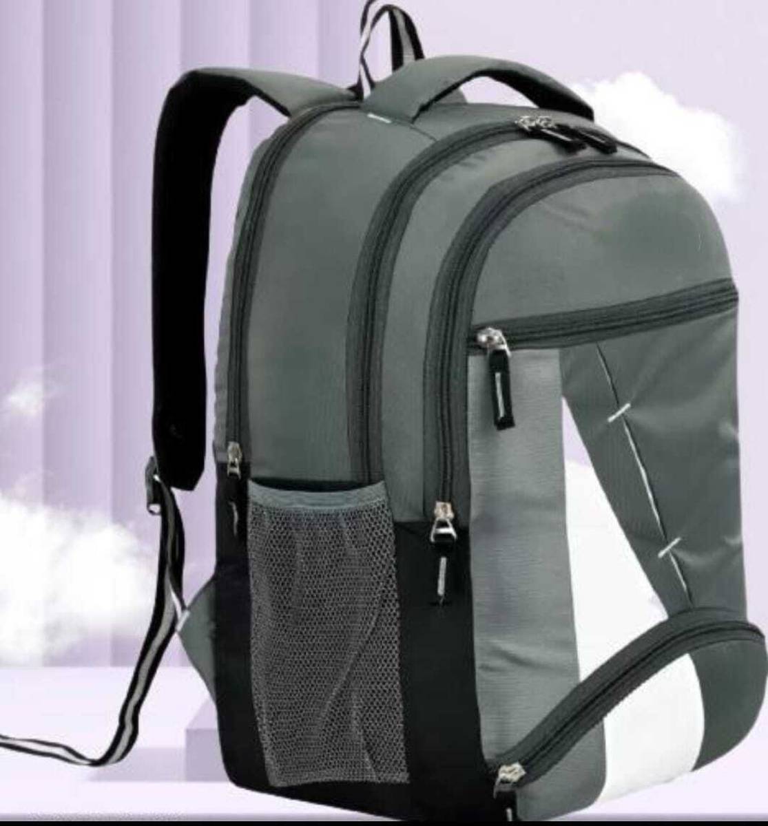 ZOZO ENTERPRISES Large 35 L Laptop Backpack Bag/Backpack for Men Women Boys & Girls 35 L Backpack