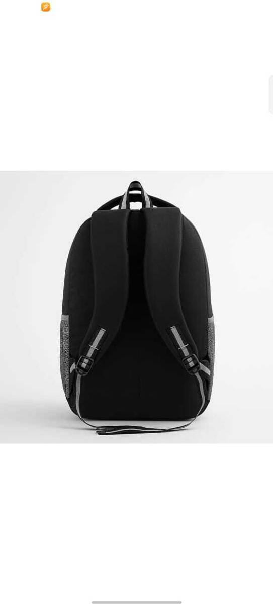 Zenstar backpack 35 L Laptop Backpack — photo 2