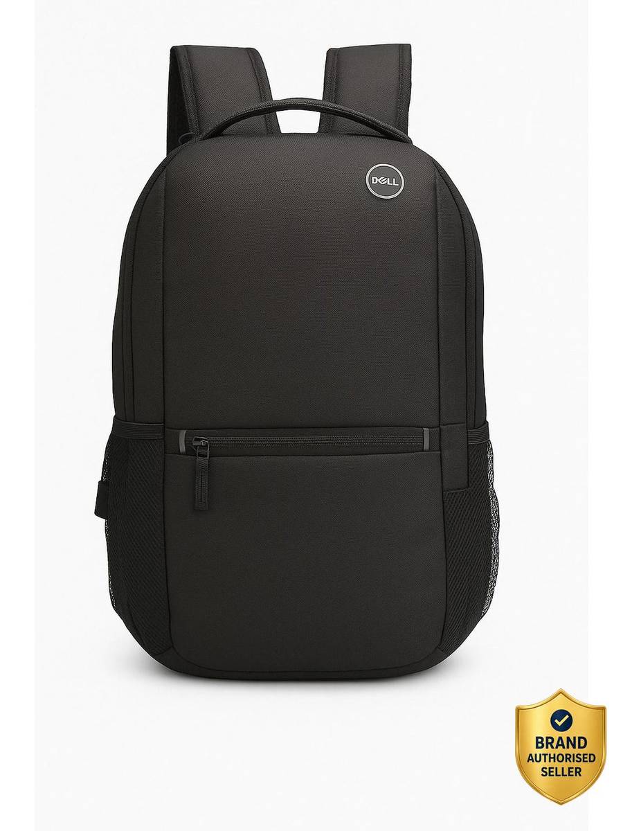 DELL EcoLoop Essential School/Collage Bag Light Weight For Men& Women 25 L Laptop Backpack