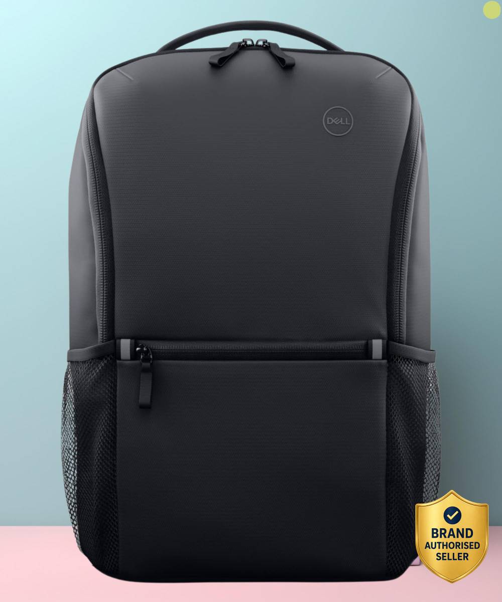 DELL School/Collage Bag For Men & Women EcoLoop Seris 20 L Laptop Backpack
