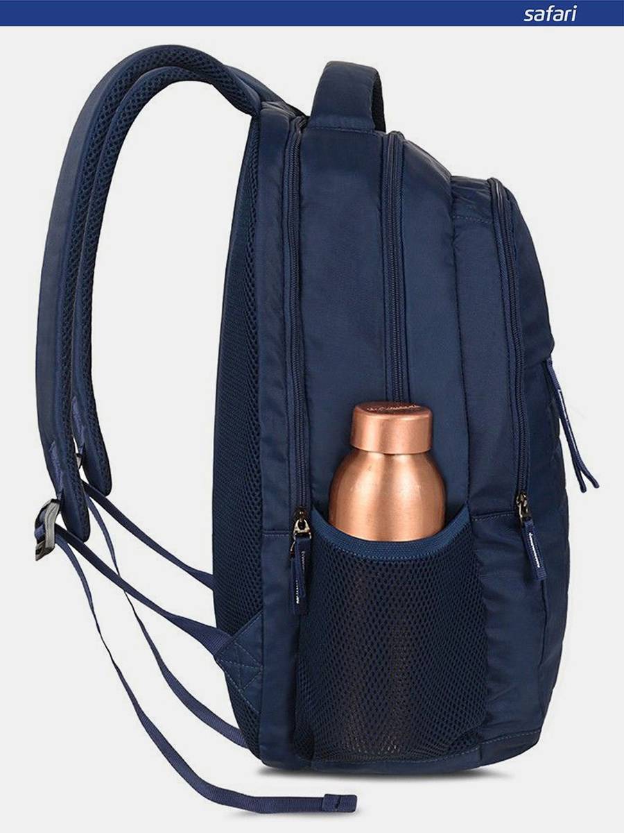 SAFARI Deluxe 35 L Laptop Backpack — photo 5