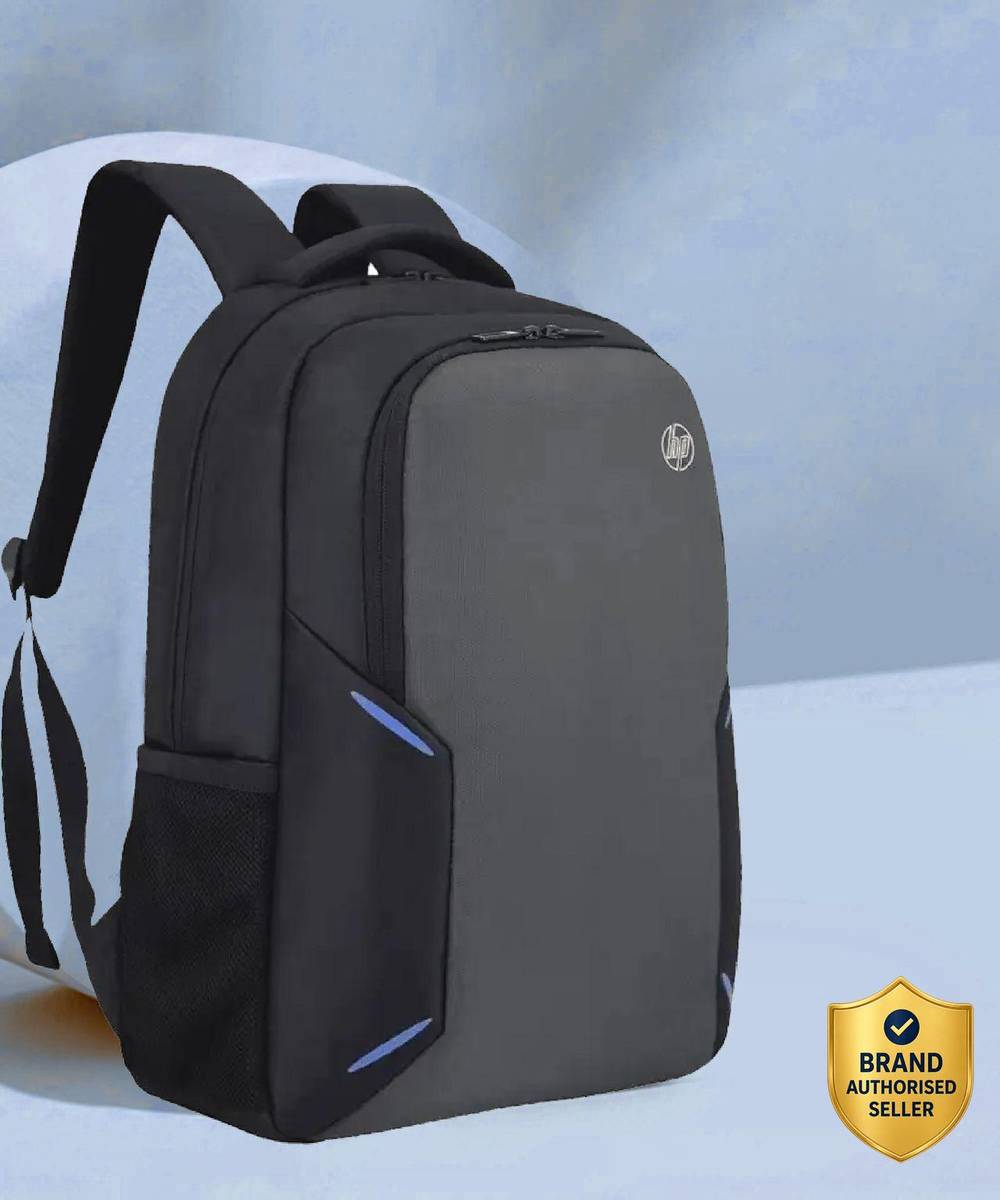 HP X Entry Light weight 30 L Laptop Backpack