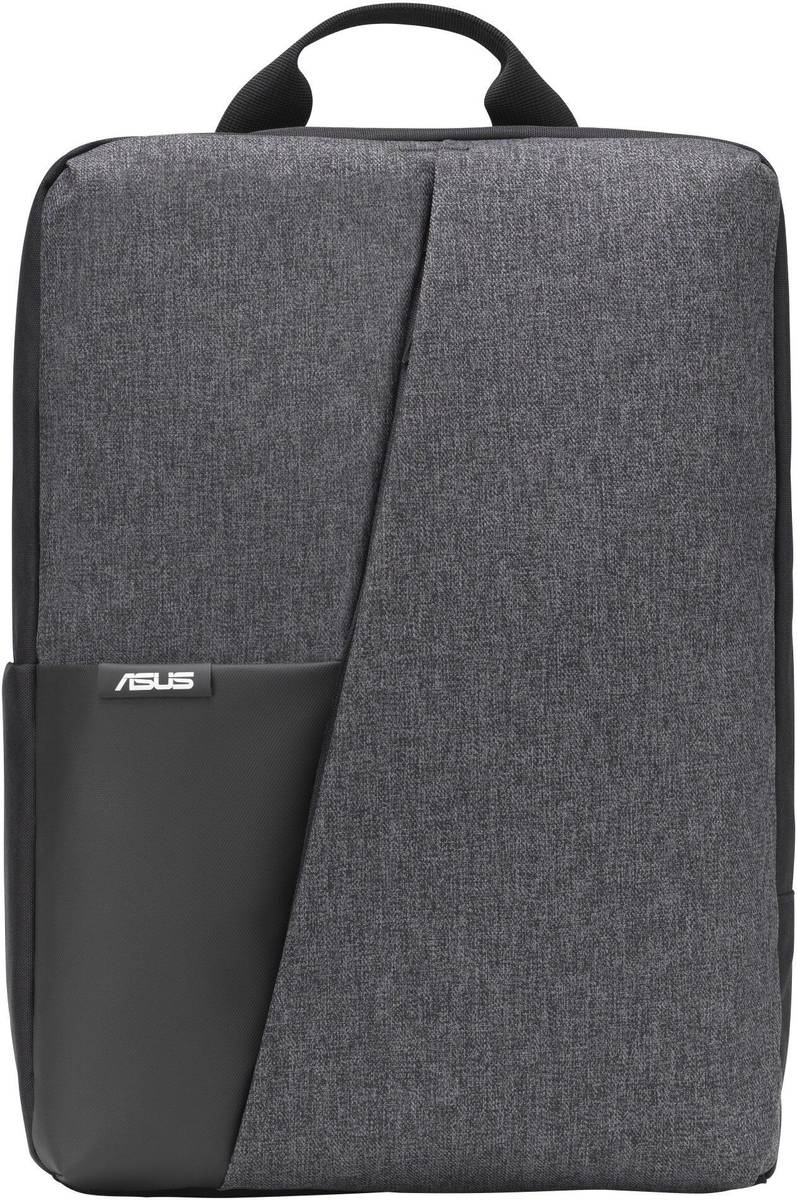 ASUS AP4600 Backpack, Quick-access pockets, Water-repellent, Stylish & Lightweight 19.4 L Laptop Backpack — photo 3