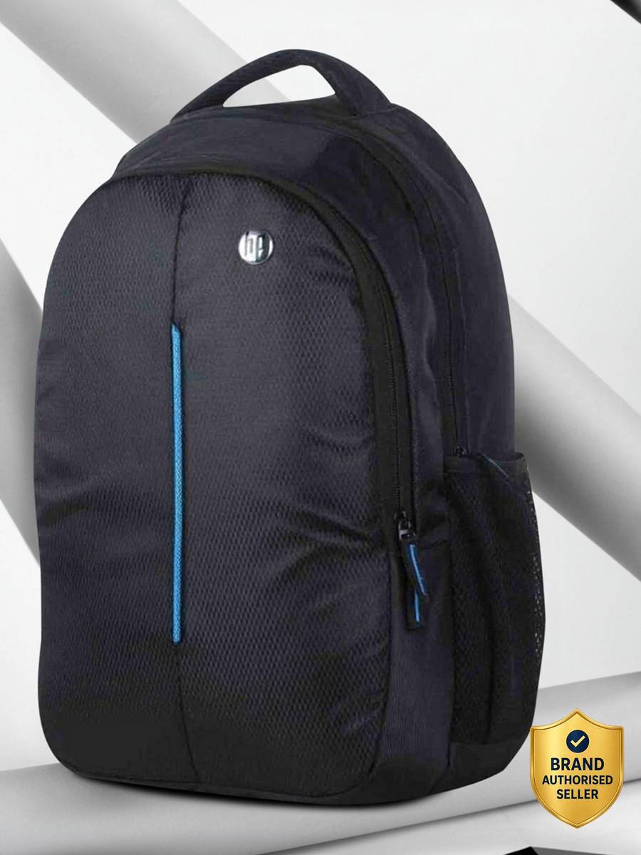 HP Most popular college/office 27 L Laptop Backpack