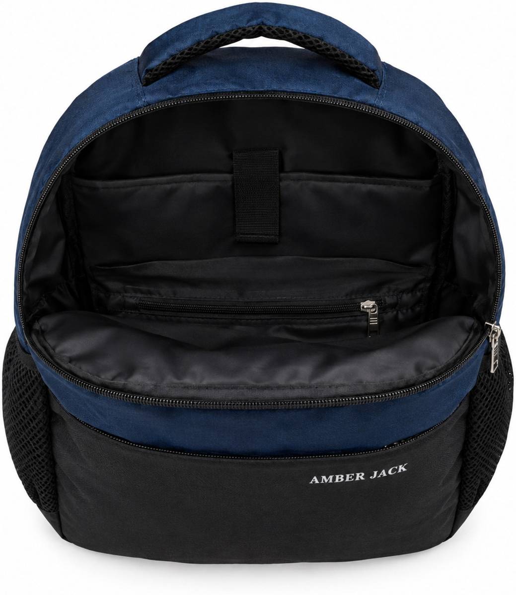 AMBERJACK backpack 29 L Laptop Backpack — photo 5