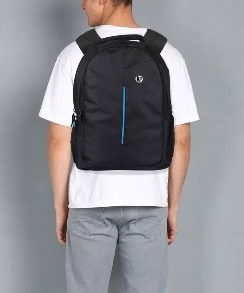 Most popular college/office_7006 22 L Laptop Backpack — photo 5