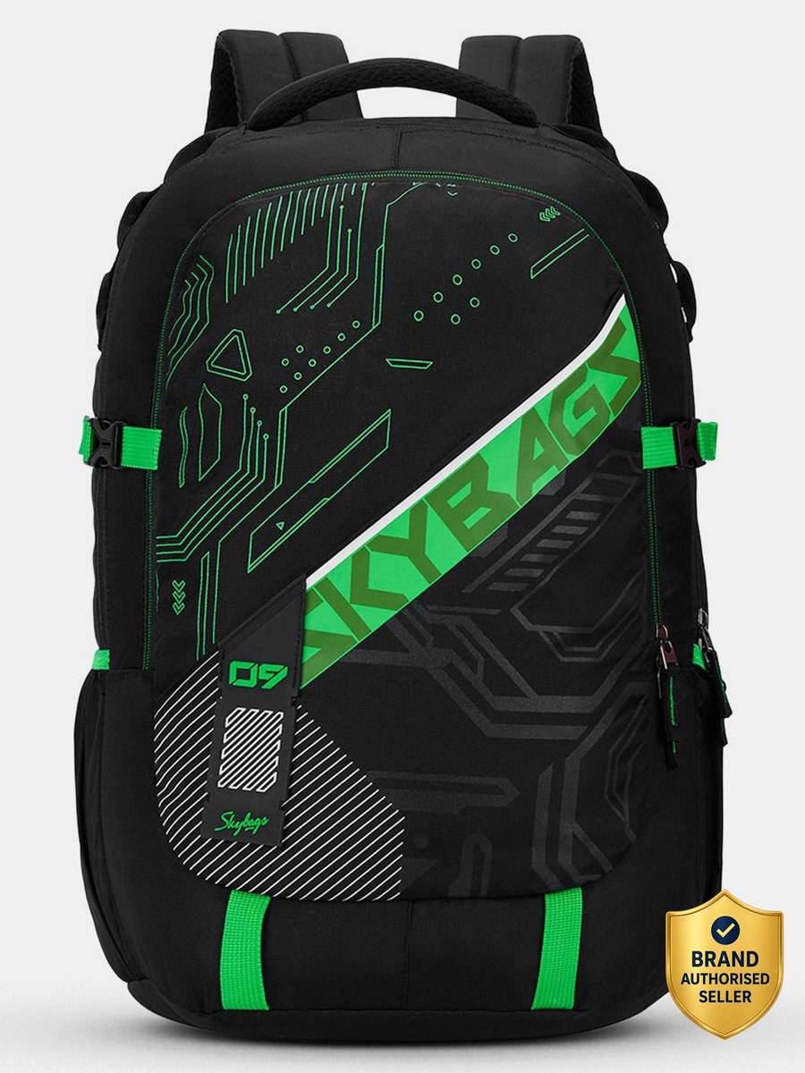 Vesper with Rain Cover 40 L Laptop Backpack
