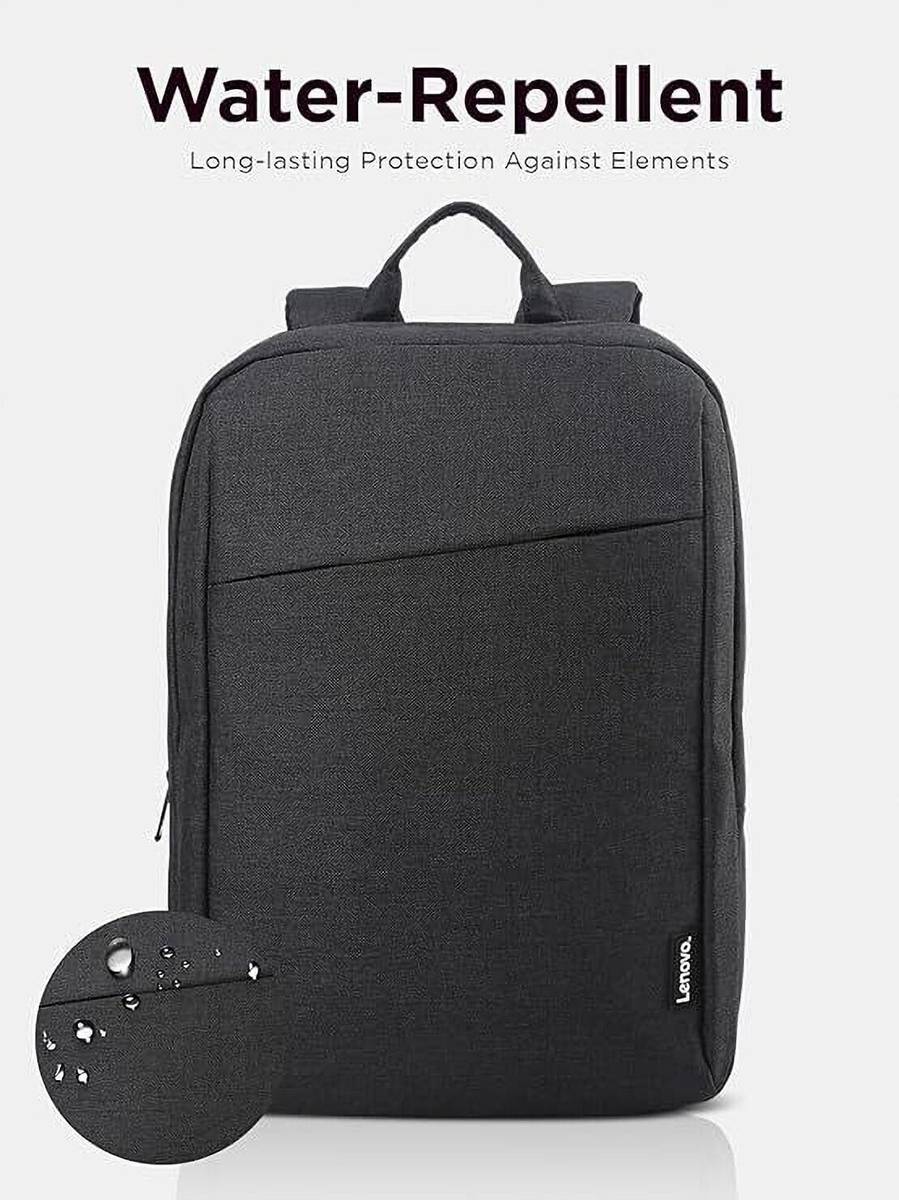Lenovo 15.6" Casual Backpack B210 22 L Laptop Backpack — photo 3