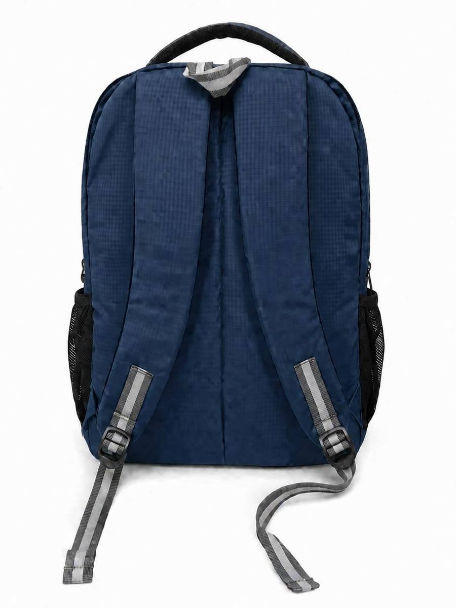 nano For Men & Women | School l Collage / Office / Travel | Bag For Men & women 30 L Laptop Backpack — photo 2