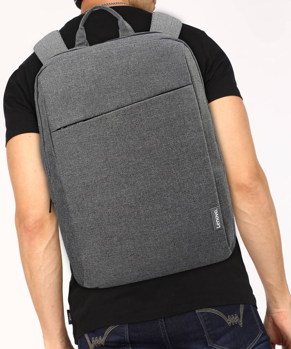 Lenovo 15.6-inch Casual B210 23 L Laptop Backpack — photo 4