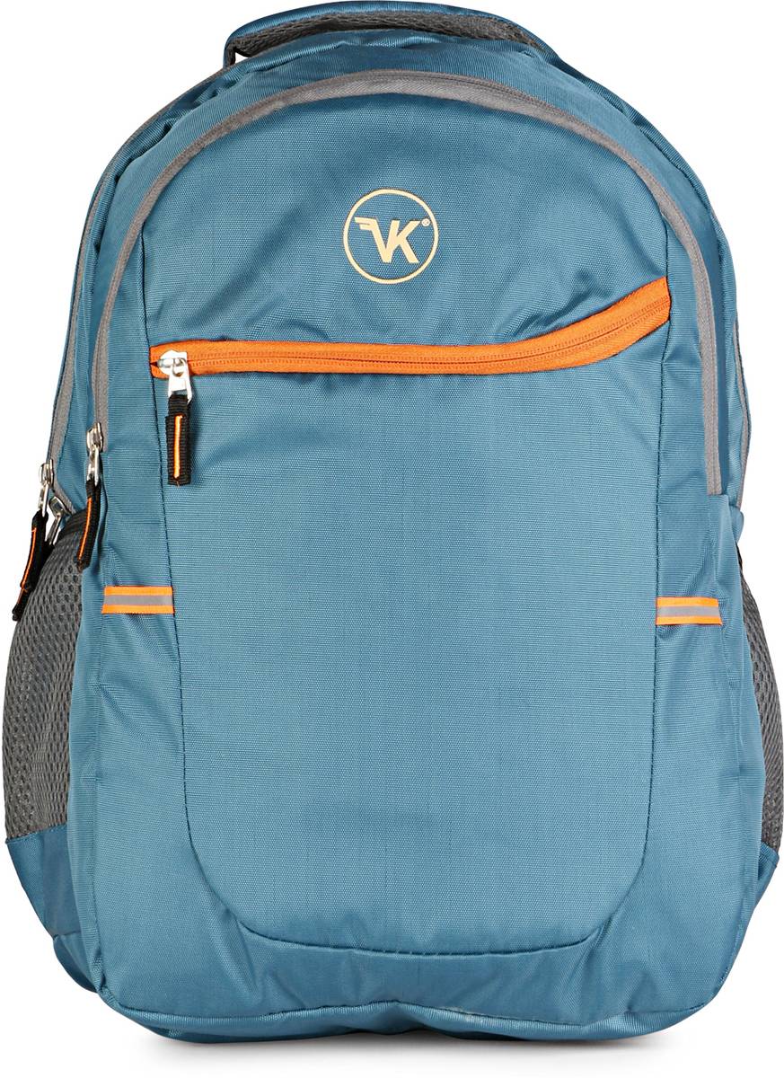 VK Fashions Unisex Spacious Thunder 35 L Laptop Backpack