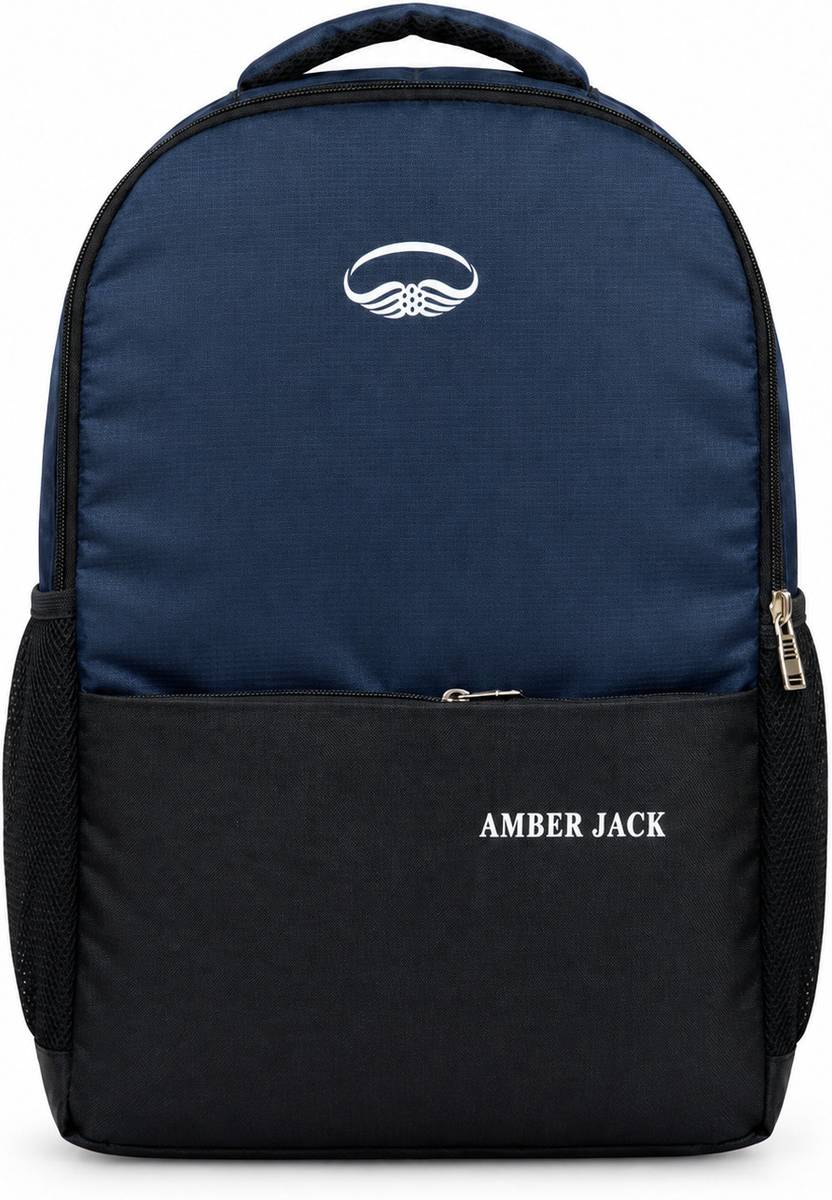 AMBERJACK backpack 29 L Laptop Backpack — photo 2