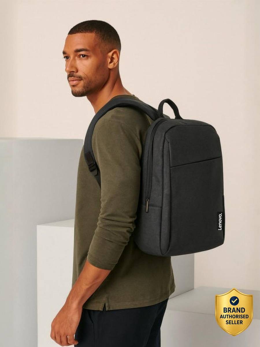 Lenovo B210 20 L Laptop Backpack
