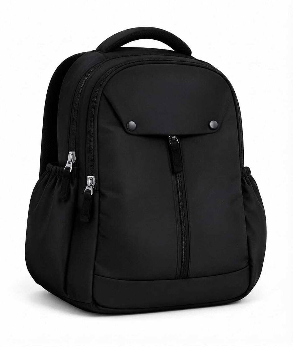ROYELIX stylish premium casual college and office bag for unisex 35 L Laptop Backpack