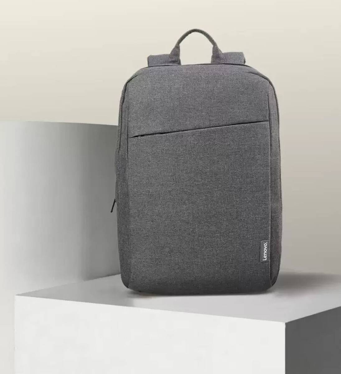 Lenovo B210 Casual Bag For Travel / School /Collage / Office 20 L Laptop Backpack — photo 3