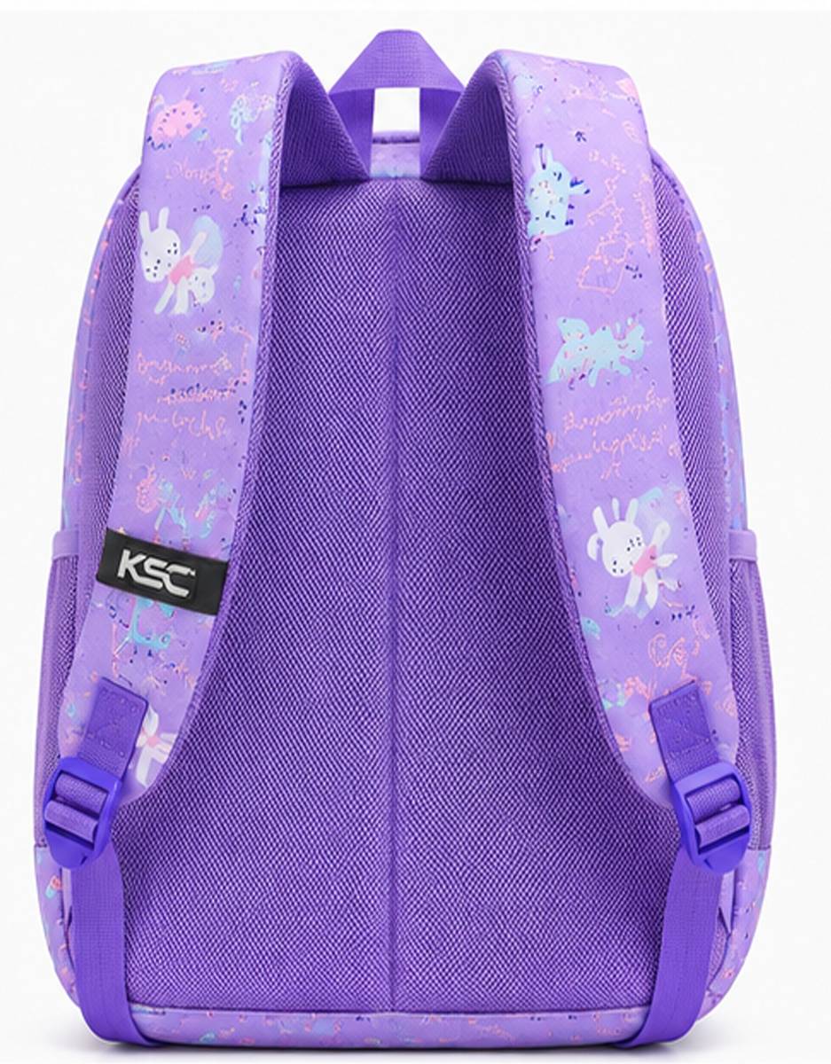 Shishtha Bag School Tuition Bag Waterproof School Bag 35 L No Laptop Backpack 35 L Backpack — photo 2