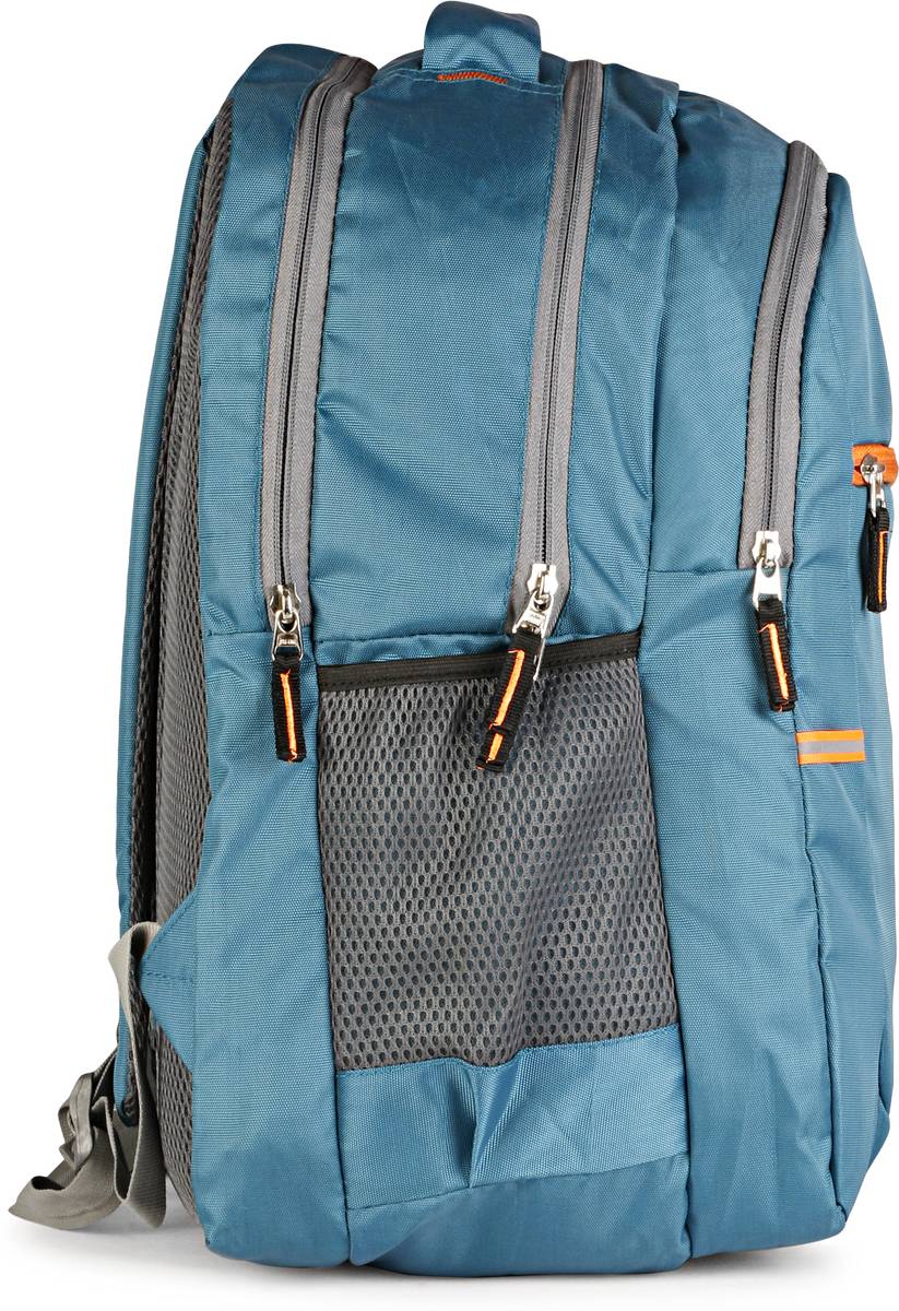 VK Fashions Unisex Spacious Thunder 35 L Laptop Backpack — photo 4