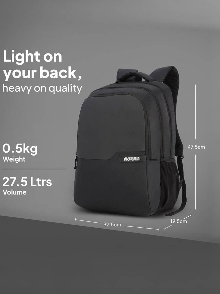 VALEX 27.5 L Laptop Backpack — photo 4