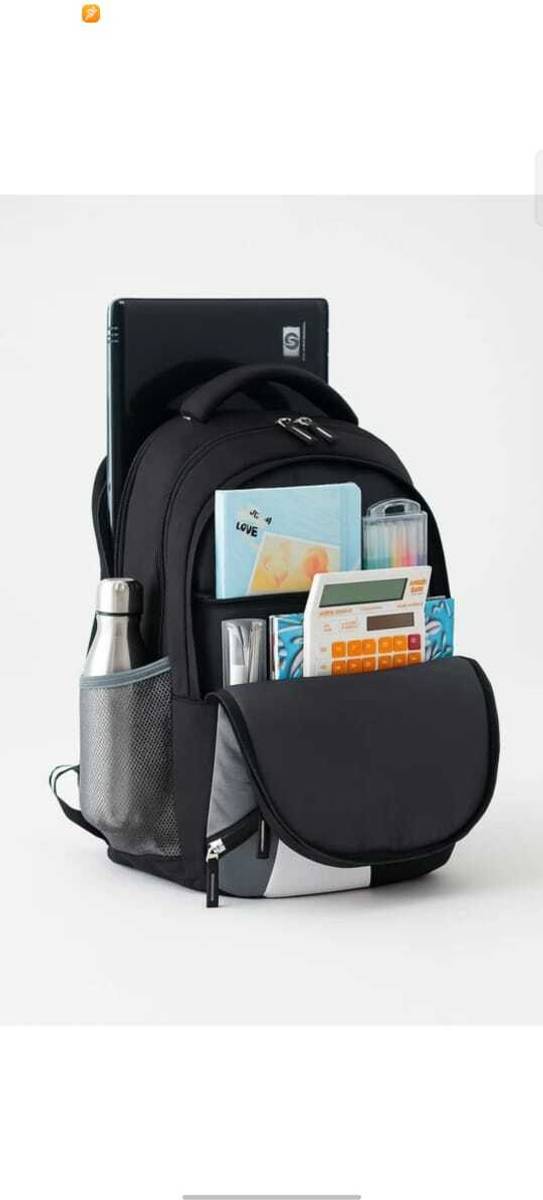 Zenstar backpack 35 L Laptop Backpack — photo 3