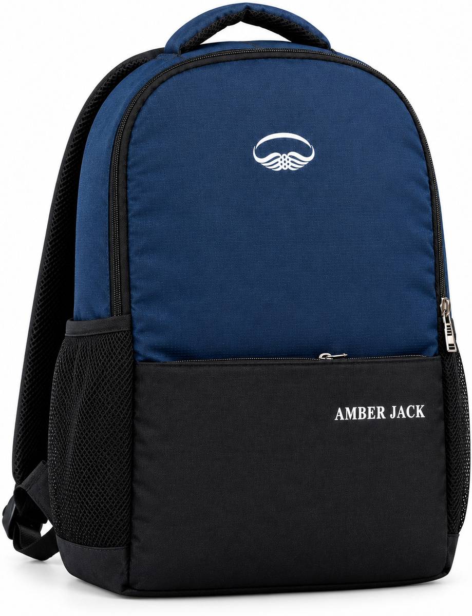 AMBERJACK backpack 29 L Laptop Backpack — photo 4