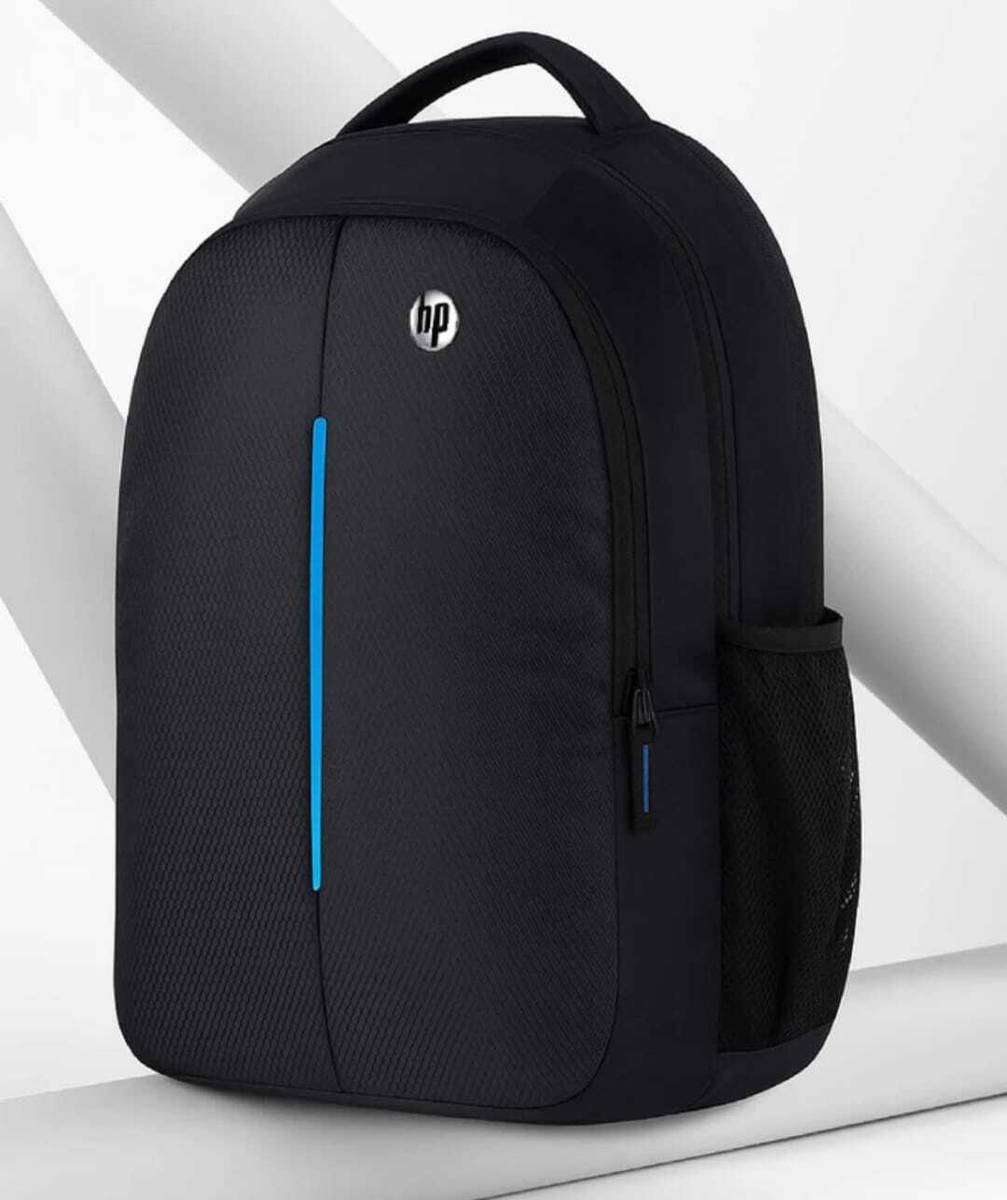 HP BLK-1012 22 L Backpack