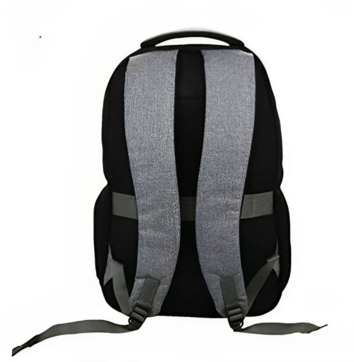 HP EVON ESSENTIAL SERIES 20 L Trolley Laptop Backpack — photo 2