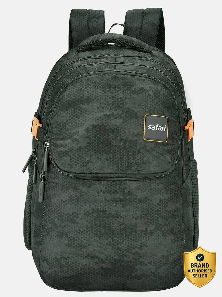 Aston Plus 43 L Laptop Backpack