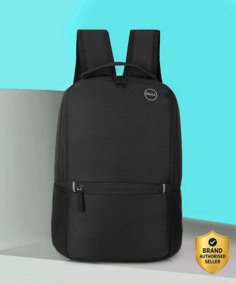 DELL Office/College/School/Travel Laptop Bag 22 L Laptop Backpack