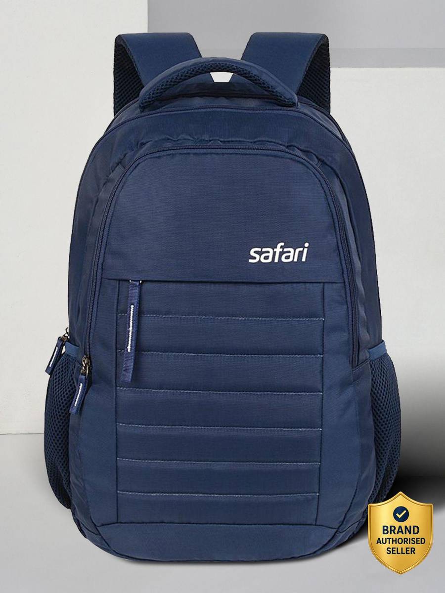 SAFARI Deluxe 35 L Laptop Backpack