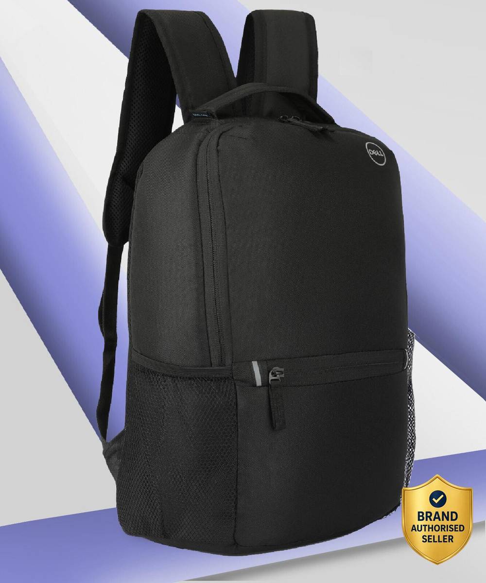 DELL For Office/School/College/Business, Light weight Use For Men 20 L Laptop Backpack