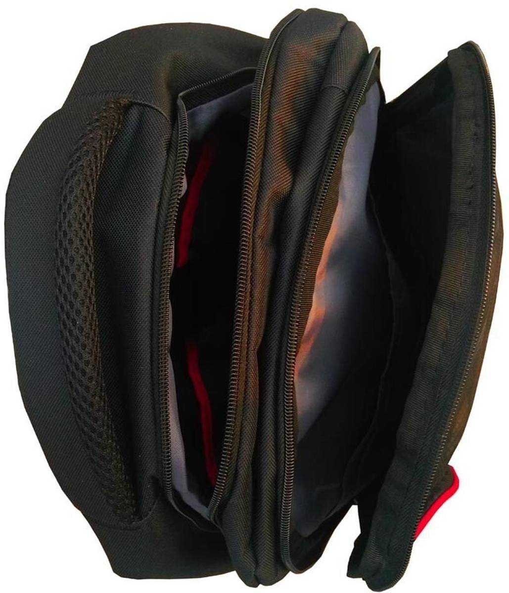 Lenovo LEN56NEW03 Casual Bag For Travel / School /Collage / Office 23.5 L Laptop Backpack — photo 5