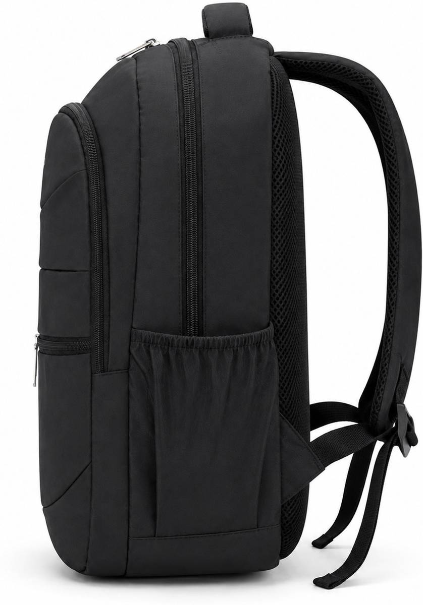 WILDCLUB Premium Unisex Laptop Backpack for Office, College, Business Meetings & Travel 30 L Laptop Backpack — photo 4