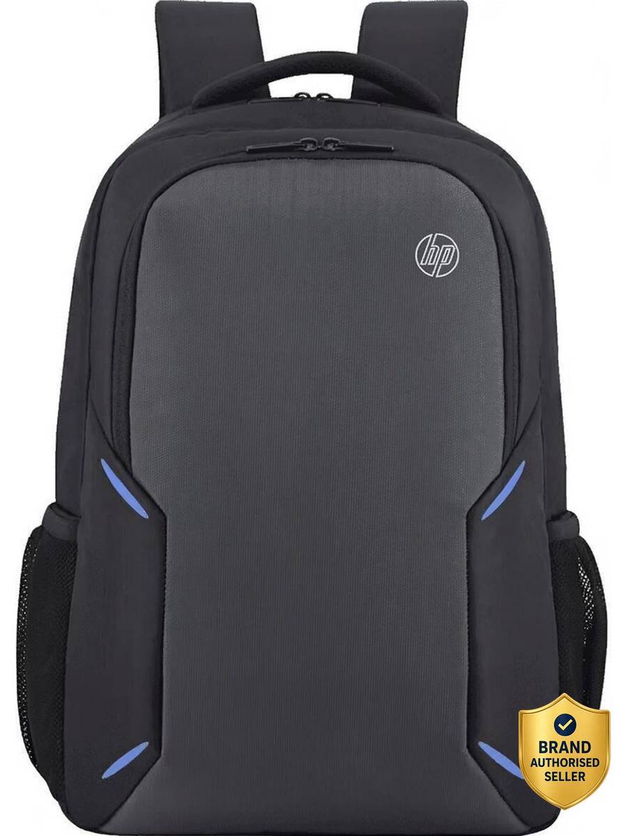 HP X Entry Light weight Upto 15.6 Inch 32 L Laptop Backpack