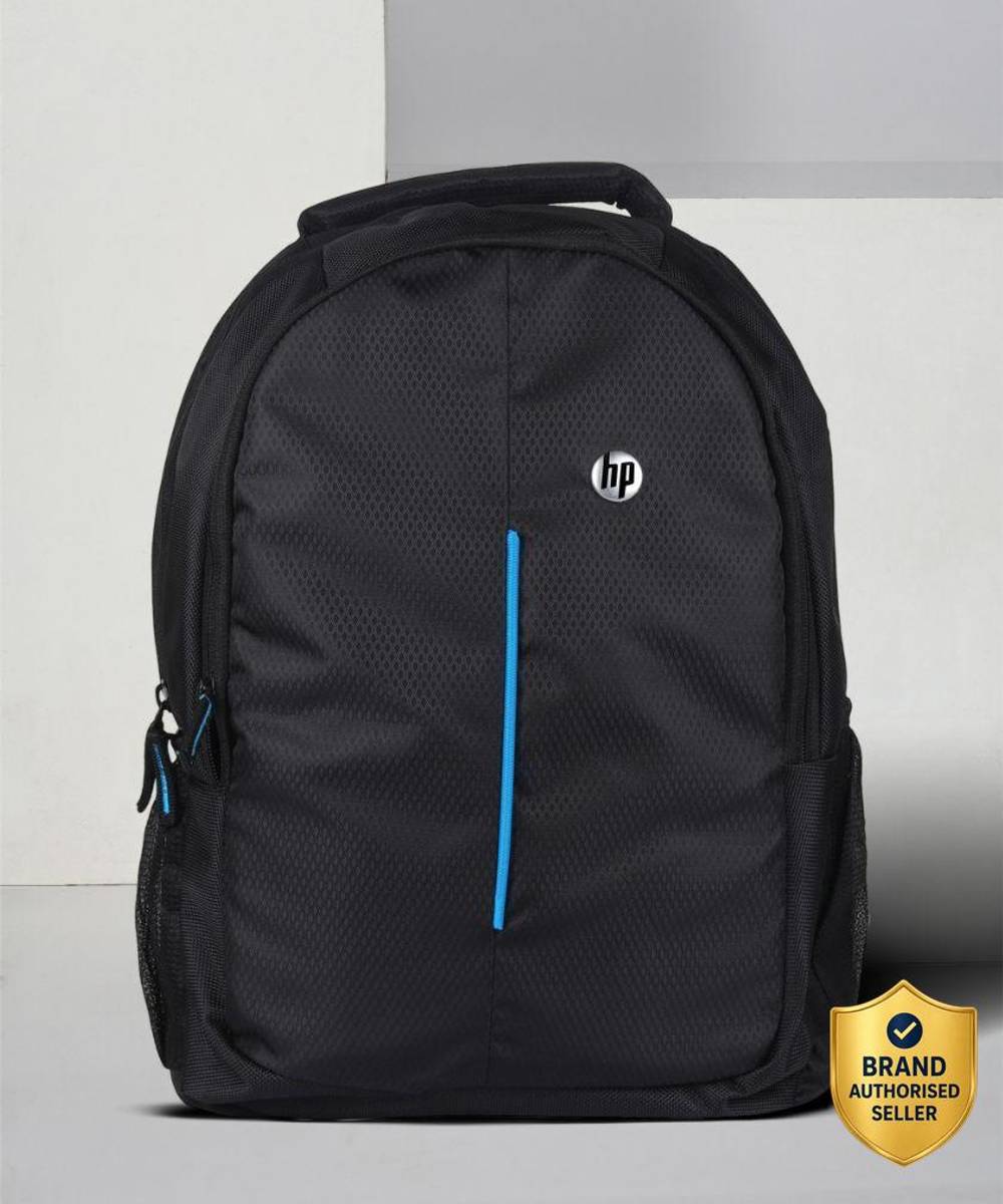 HP Single Blue(H1-214)_11 15.6 L Laptop Backpack