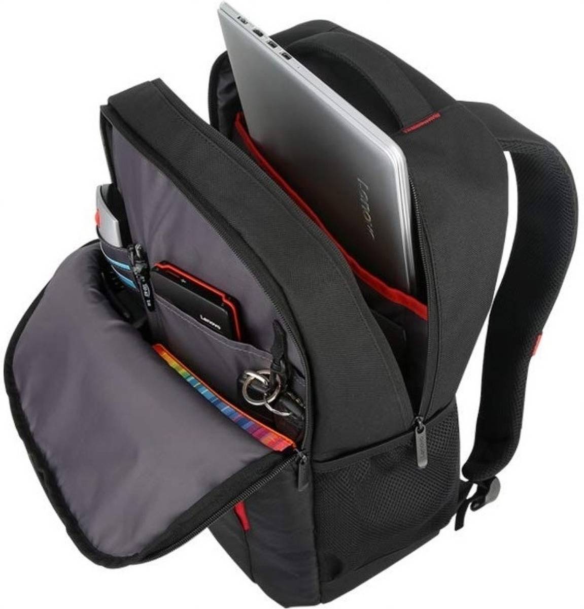 Lenovo Value Plus Backpack 23.1 L Laptop Backpack — photo 3