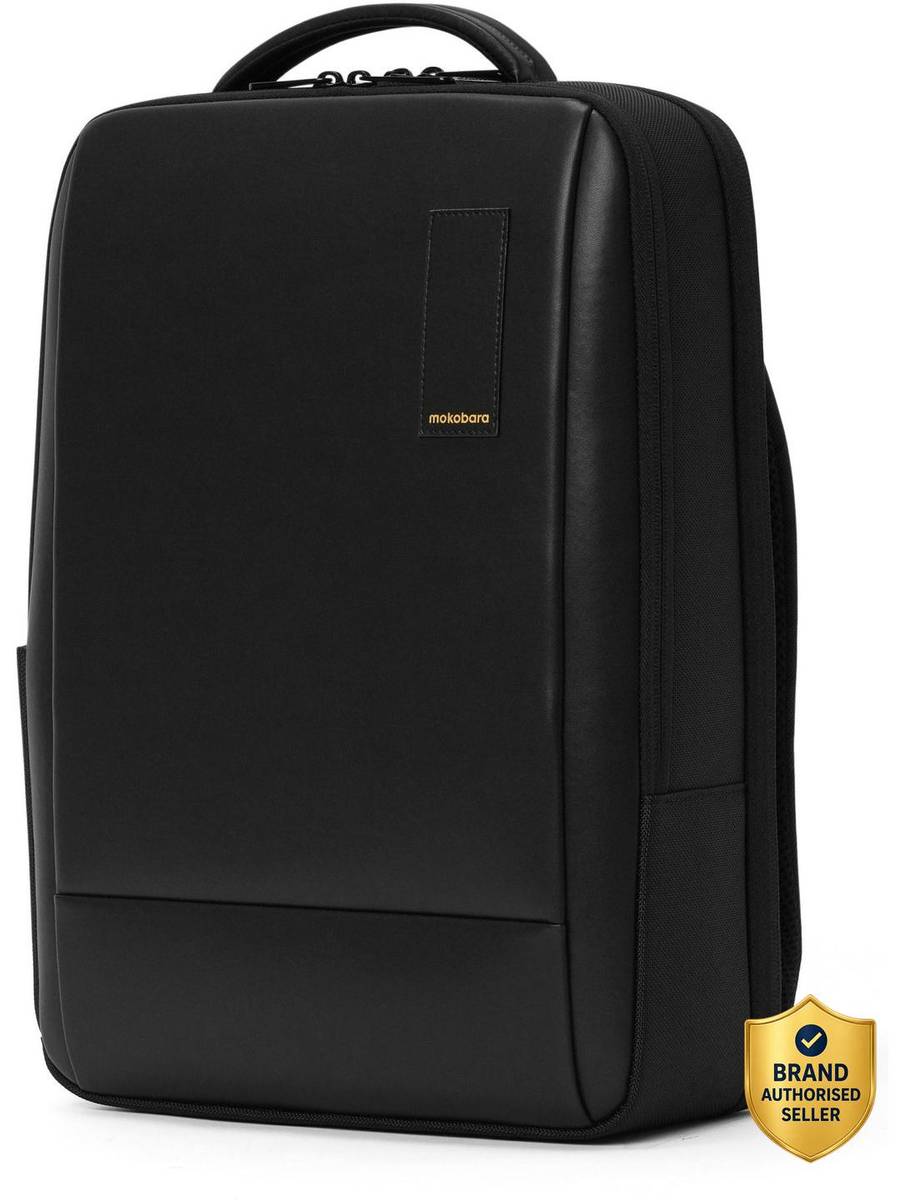 Mokobara The Element 17 L Laptop Backpack