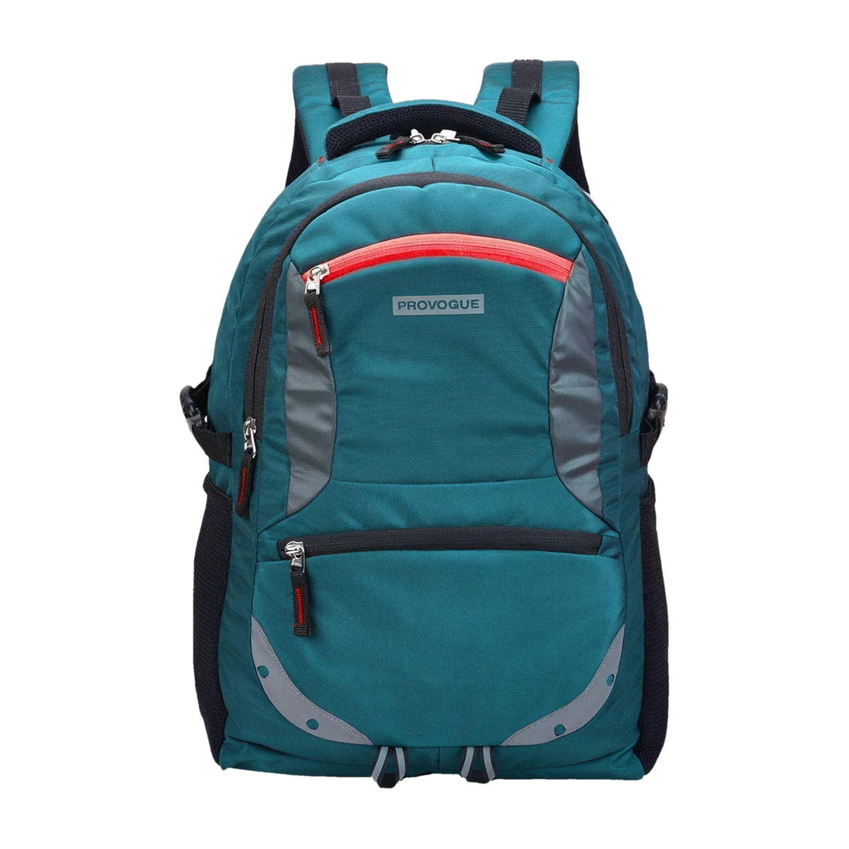PROVOGUE with rain cover and reflective strip 35 L Laptop Backpack