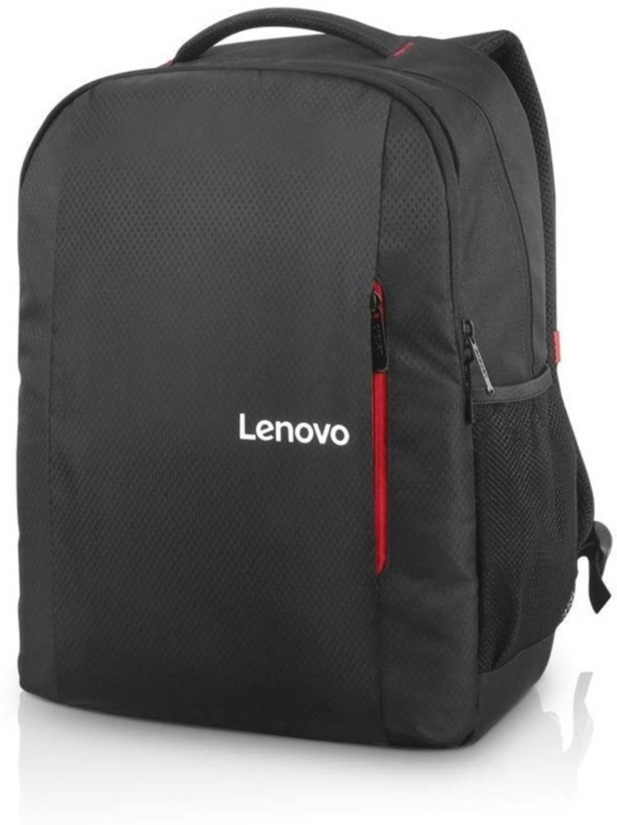 Lenovo Value Plus Backpack 23.1 L Laptop Backpack — photo 4