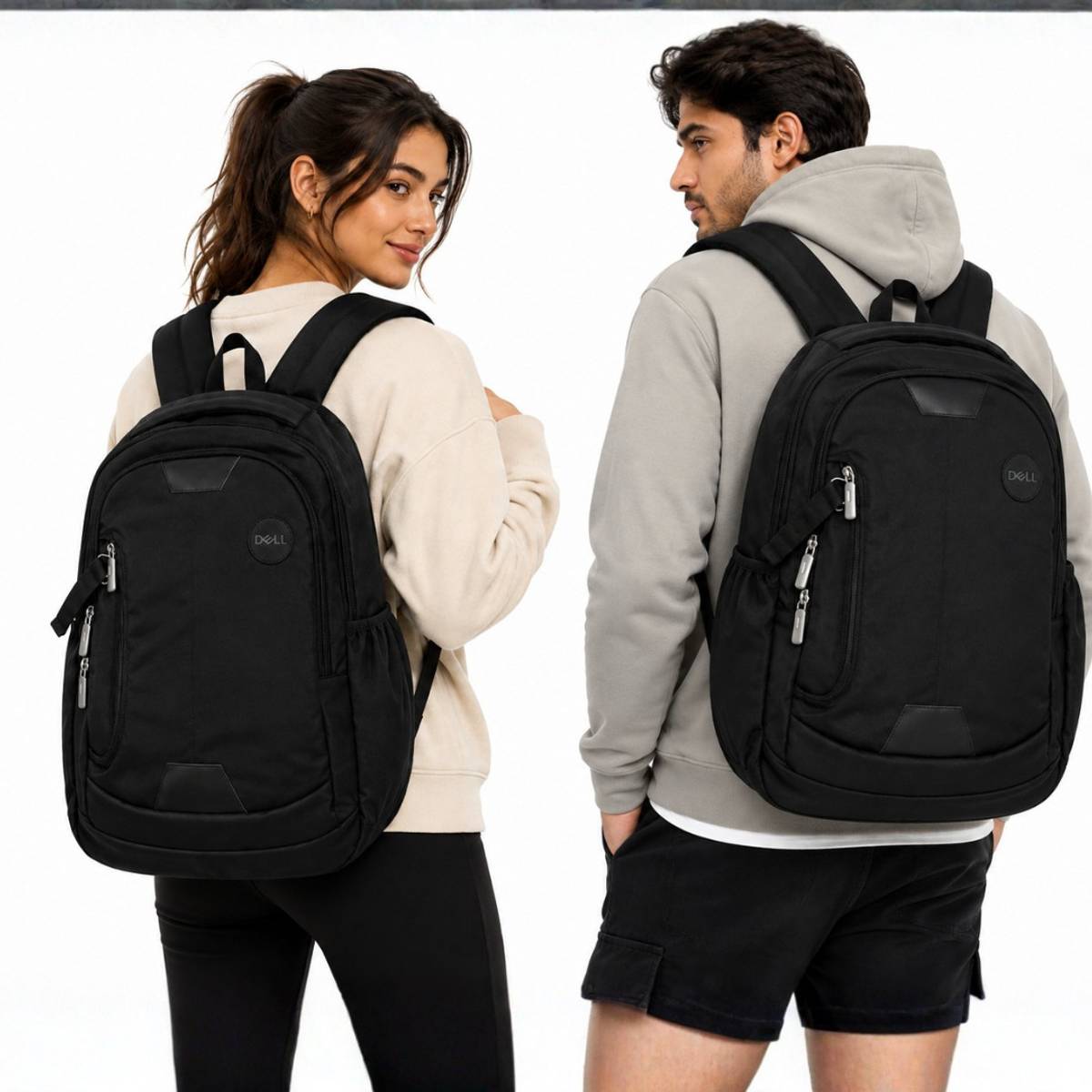 ORG Pro Laptop Backpack 2.5 L Backpack — photo 2