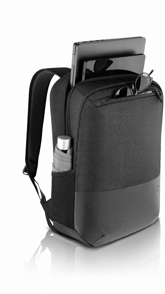 DELL Pro Slim Backpack 15 20 L Laptop Backpack — photo 4