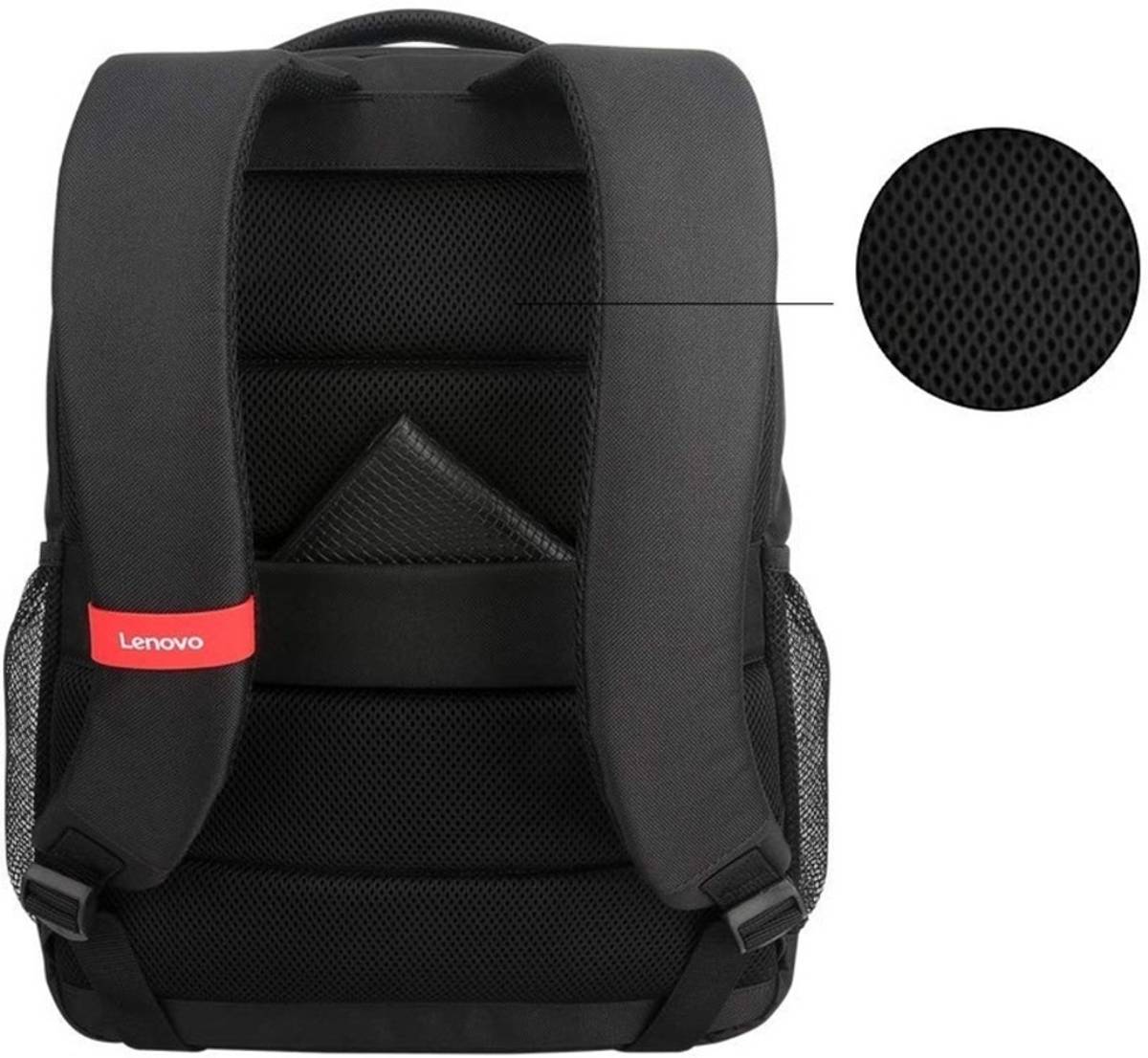 Lenovo Value Plus Backpack 23.1 L Laptop Backpack — photo 2