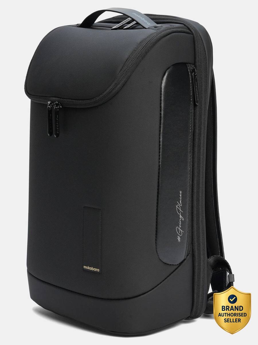 Mokobara The Transit 20 L Laptop Backpack