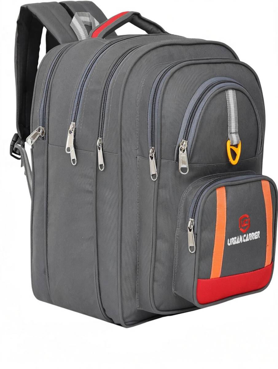 urban carrier Stylish Waterproof School bag 6th to 10th Class 65 L Backpack