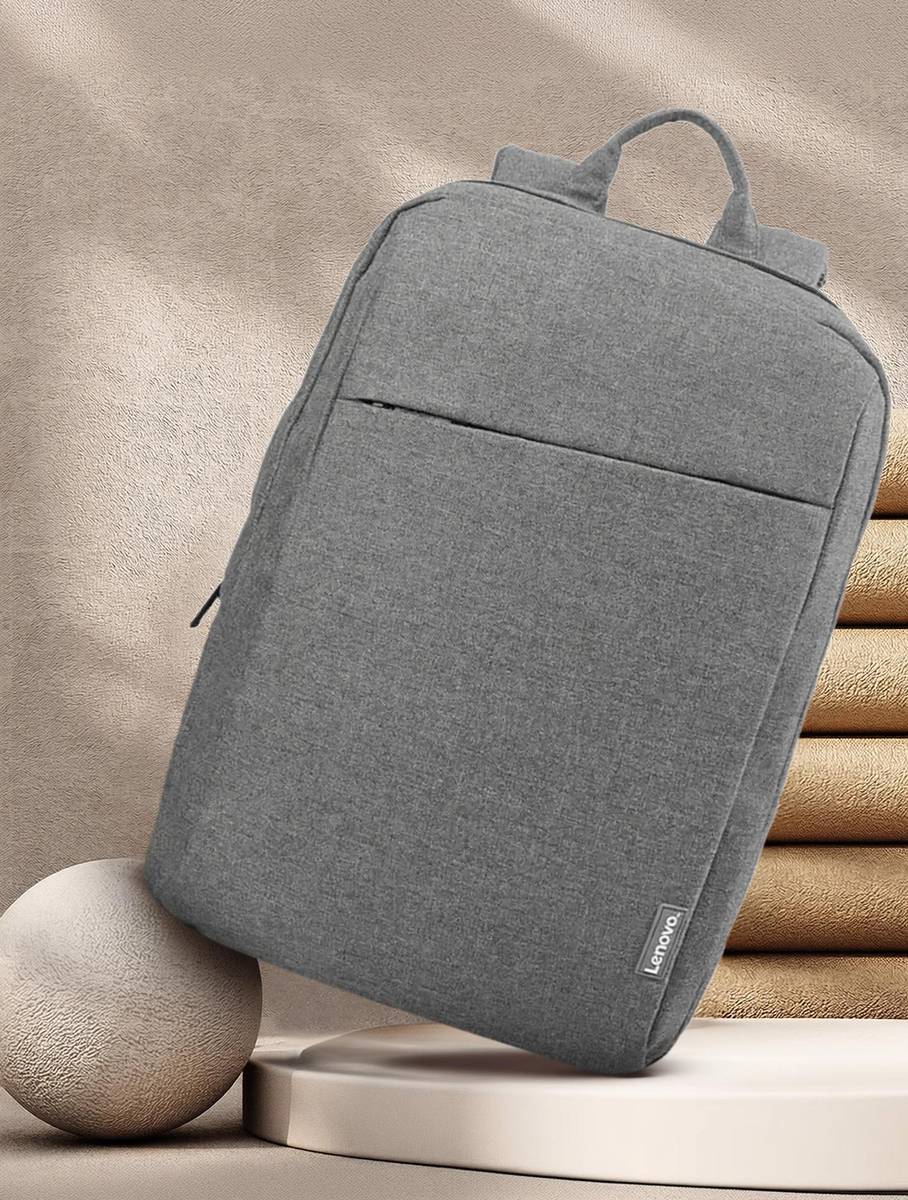Lenovo B210 Casual Bag For Travel / School /Collage / Office 20 L Laptop Backpack
