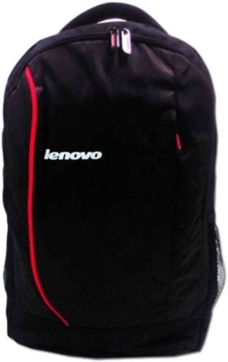 Lenovo 15.6 inch Expandable Laptop Backpack — photo 2