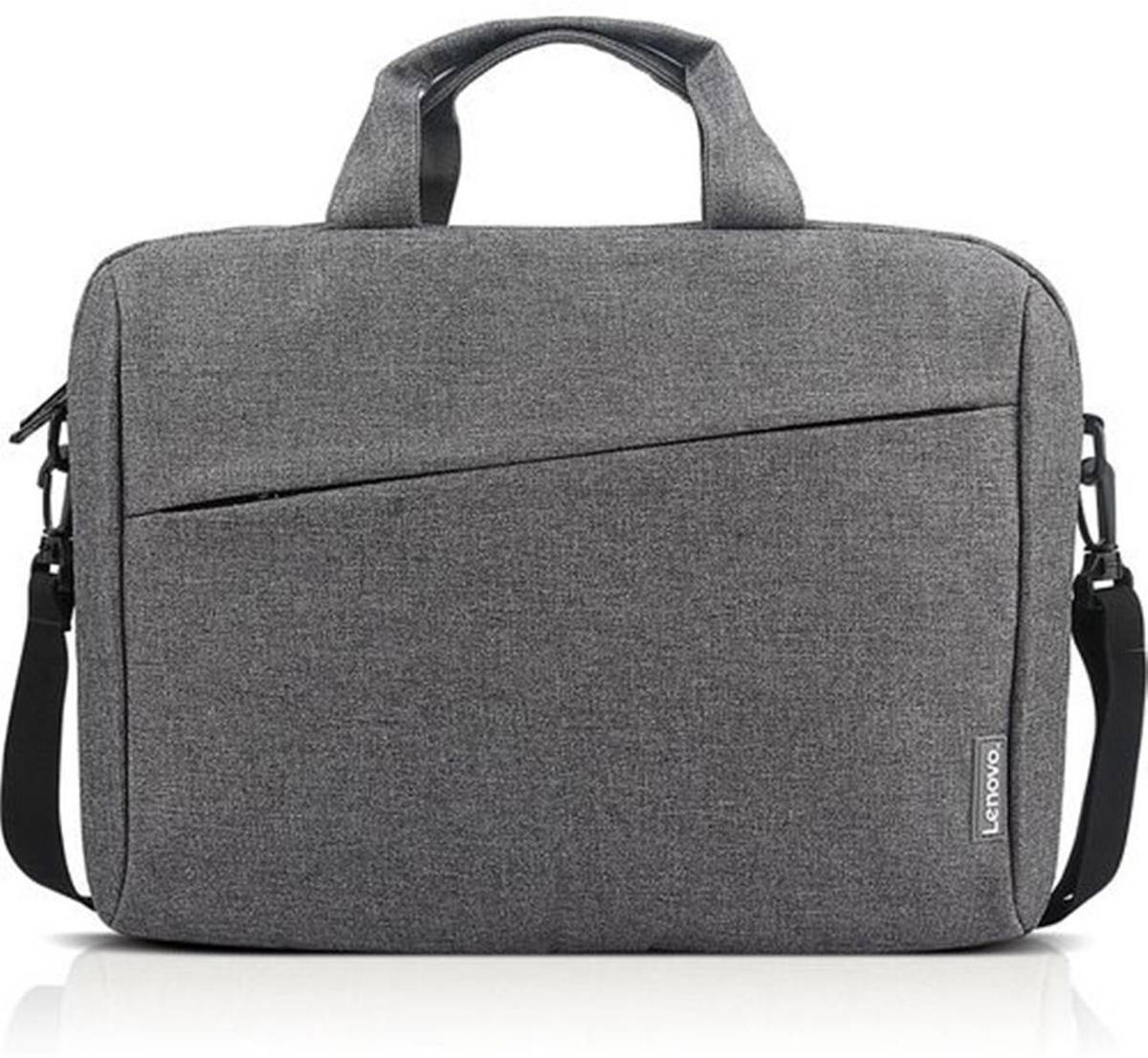 Lenovo 15.6-inch Casual Toploader Briefcase T210 Laptop Sleeve/Cover 10 L Trolley Backpack — photo 5