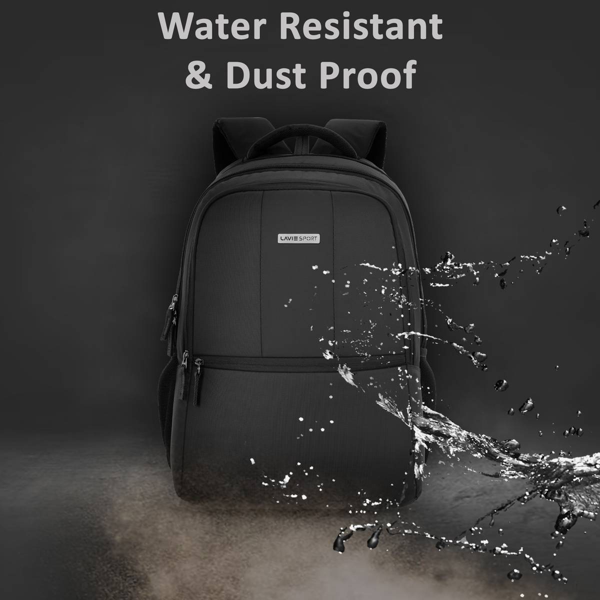 Lavie Sport Falcon 28 L Laptop Backpack — photo 3