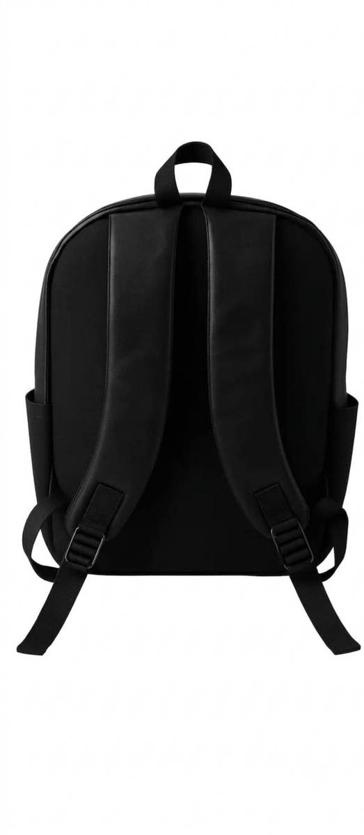 ROYELIX stylish premium casual college and office bag for unisex 35 L Laptop Backpack — photo 2