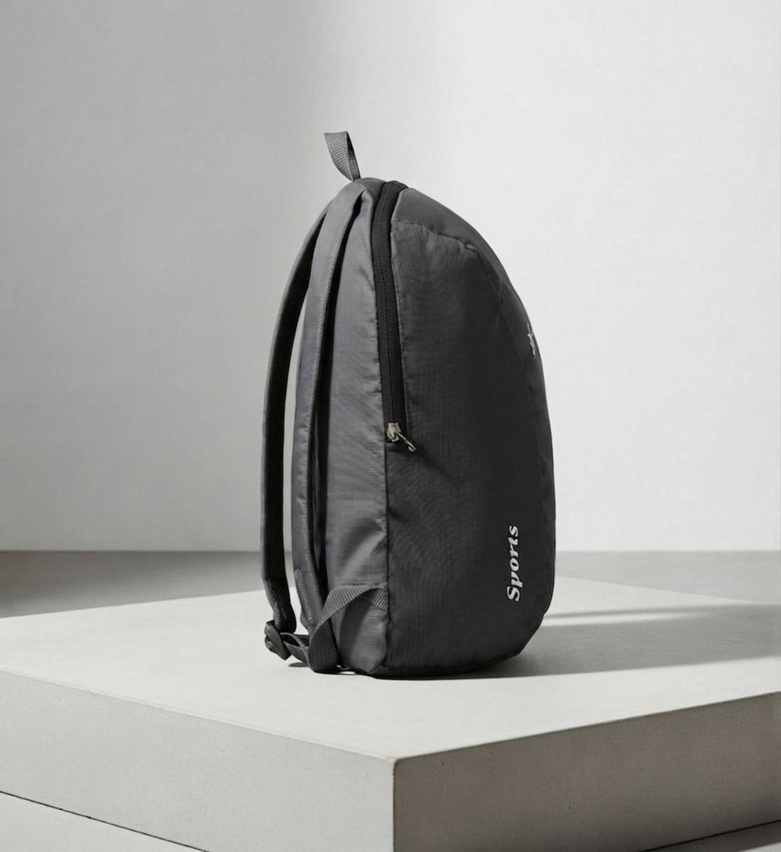M John's Multipurpose Sports Backpack with Comfortable Shoulder Straps 20 L Backpack — photo 3
